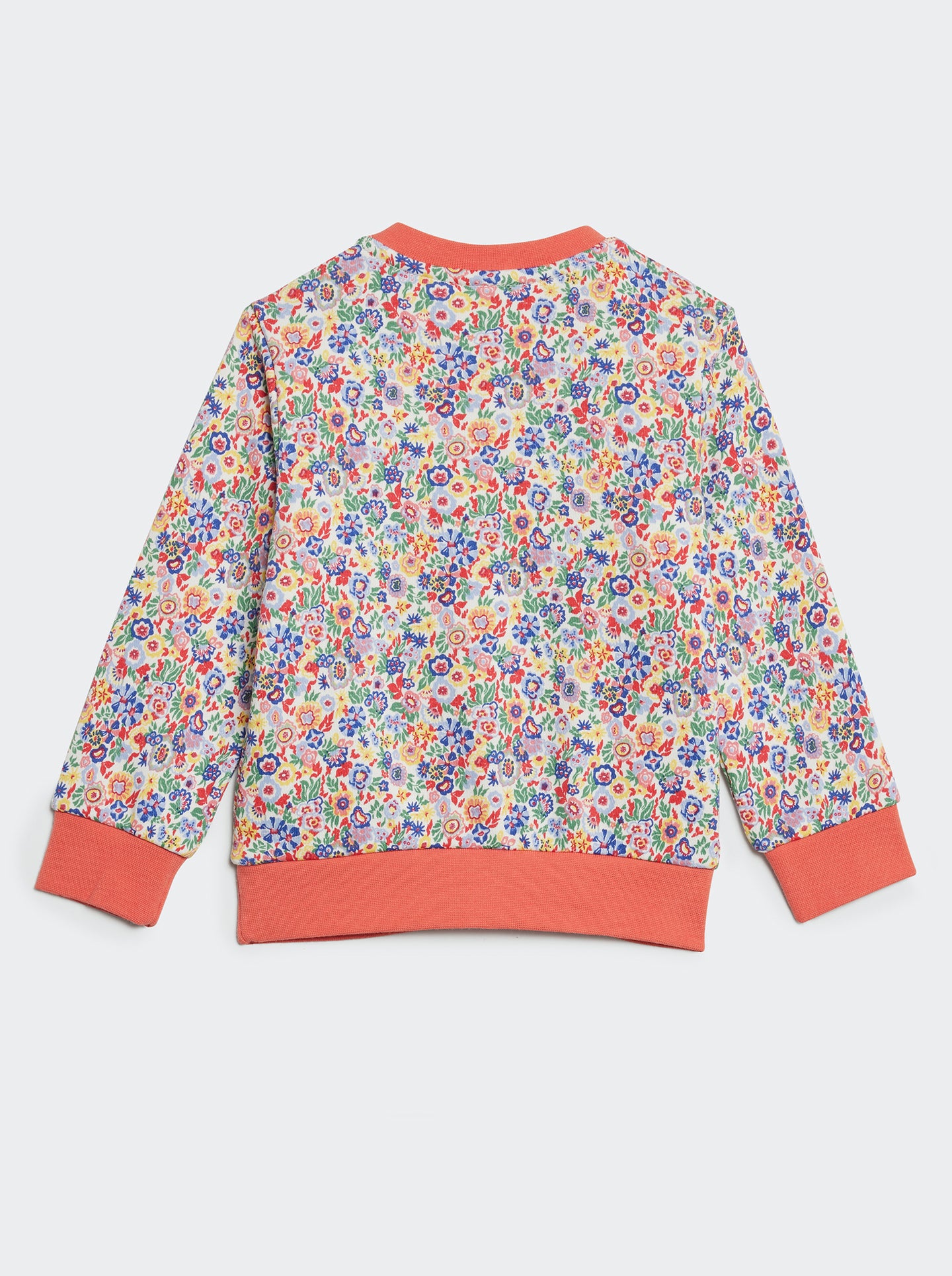 adidas Originals x Liberty London Crew Set Infants