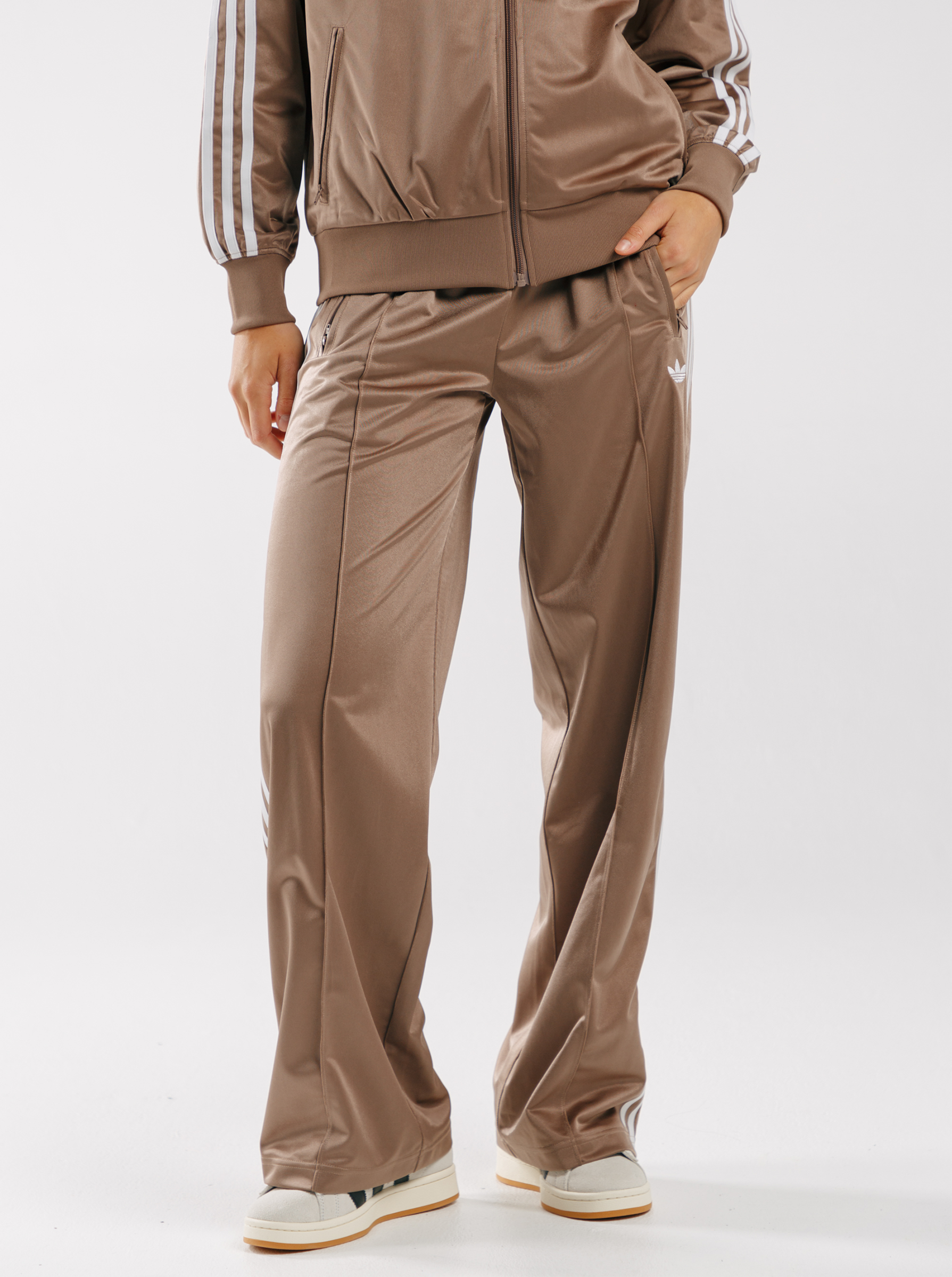 Adicolor Classic Firebird Loose Tracksuit Bottoms