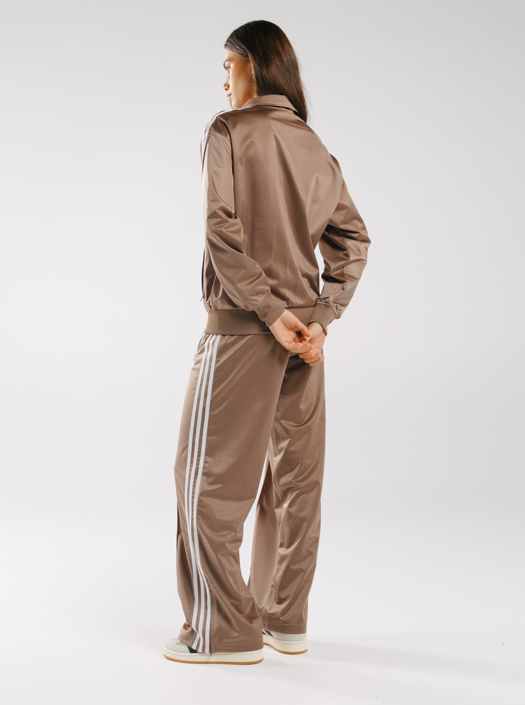 Adicolor Classic Firebird Loose Tracksuit Bottoms