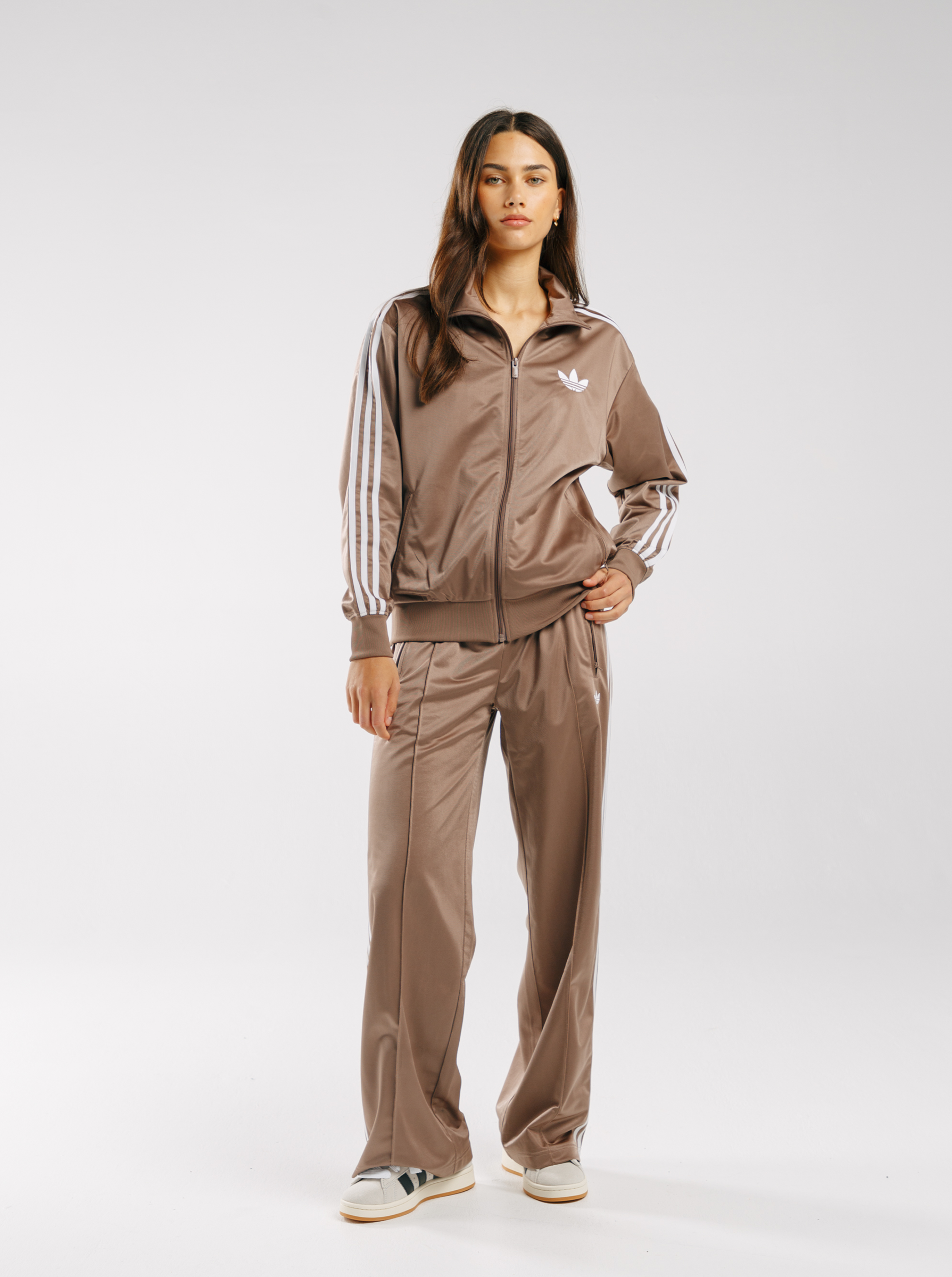 Adicolor Classic Firebird Loose Track Top
