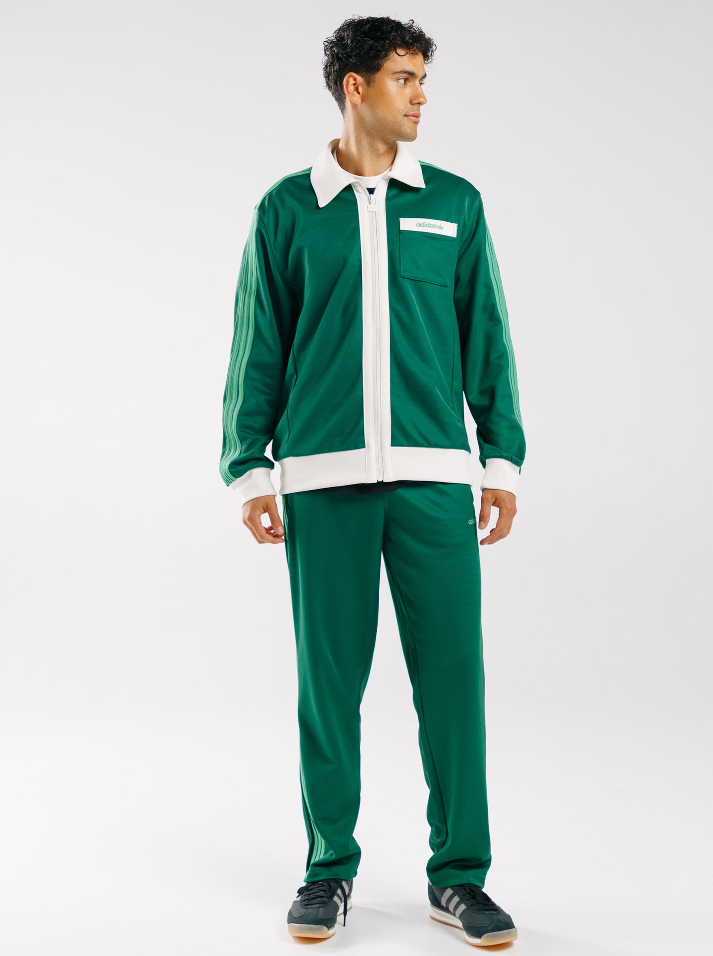 Track Top