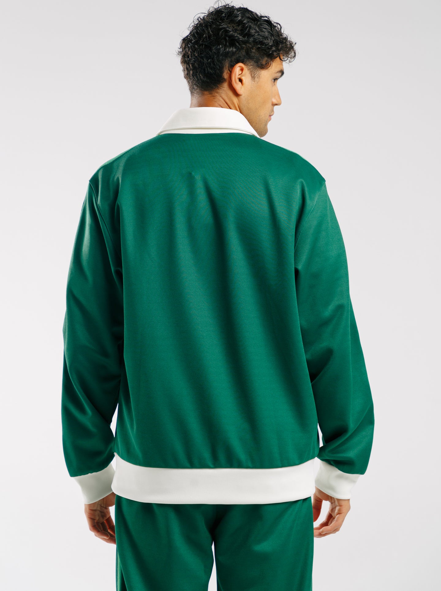 Track Top