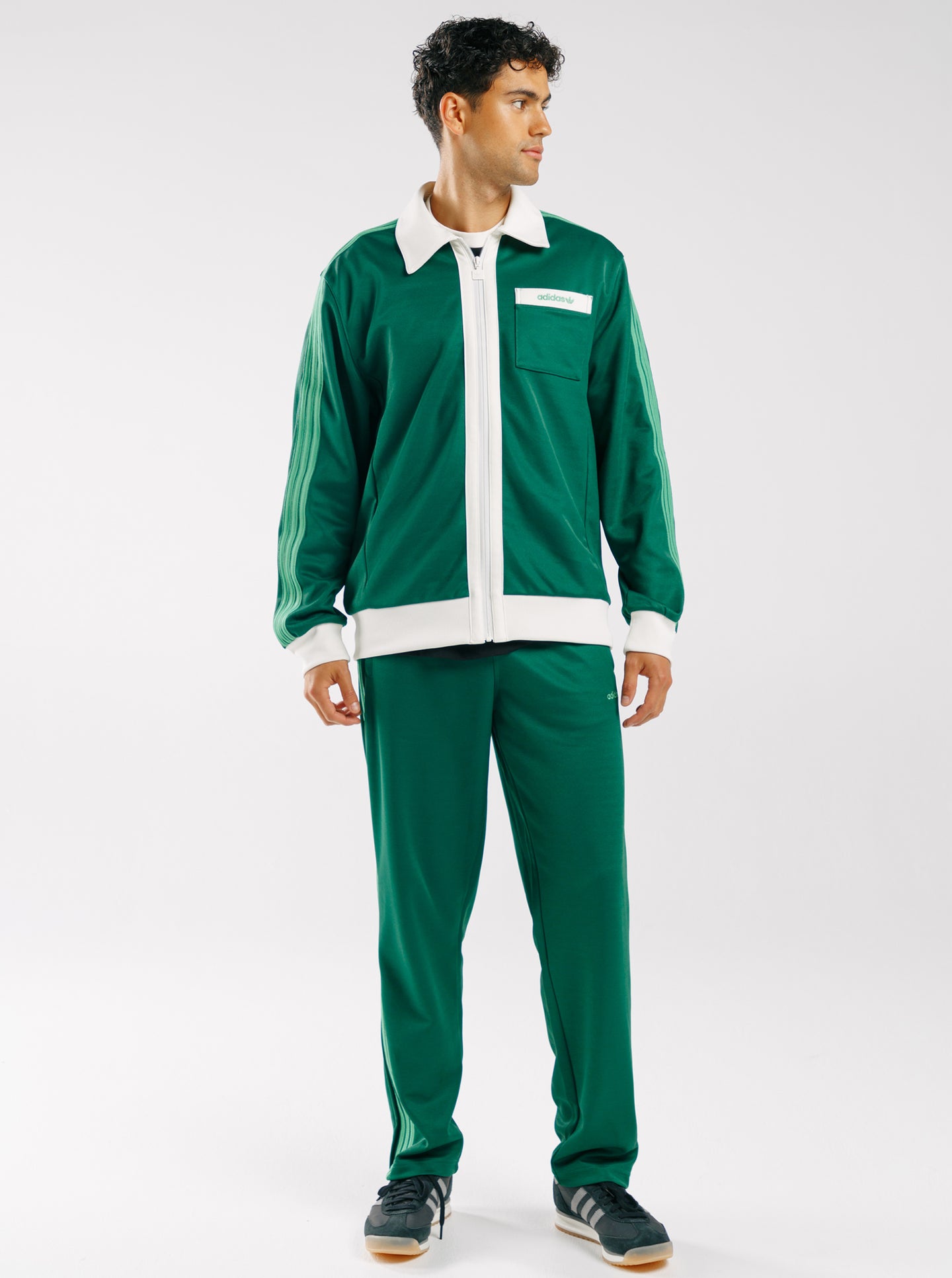 Track Pants