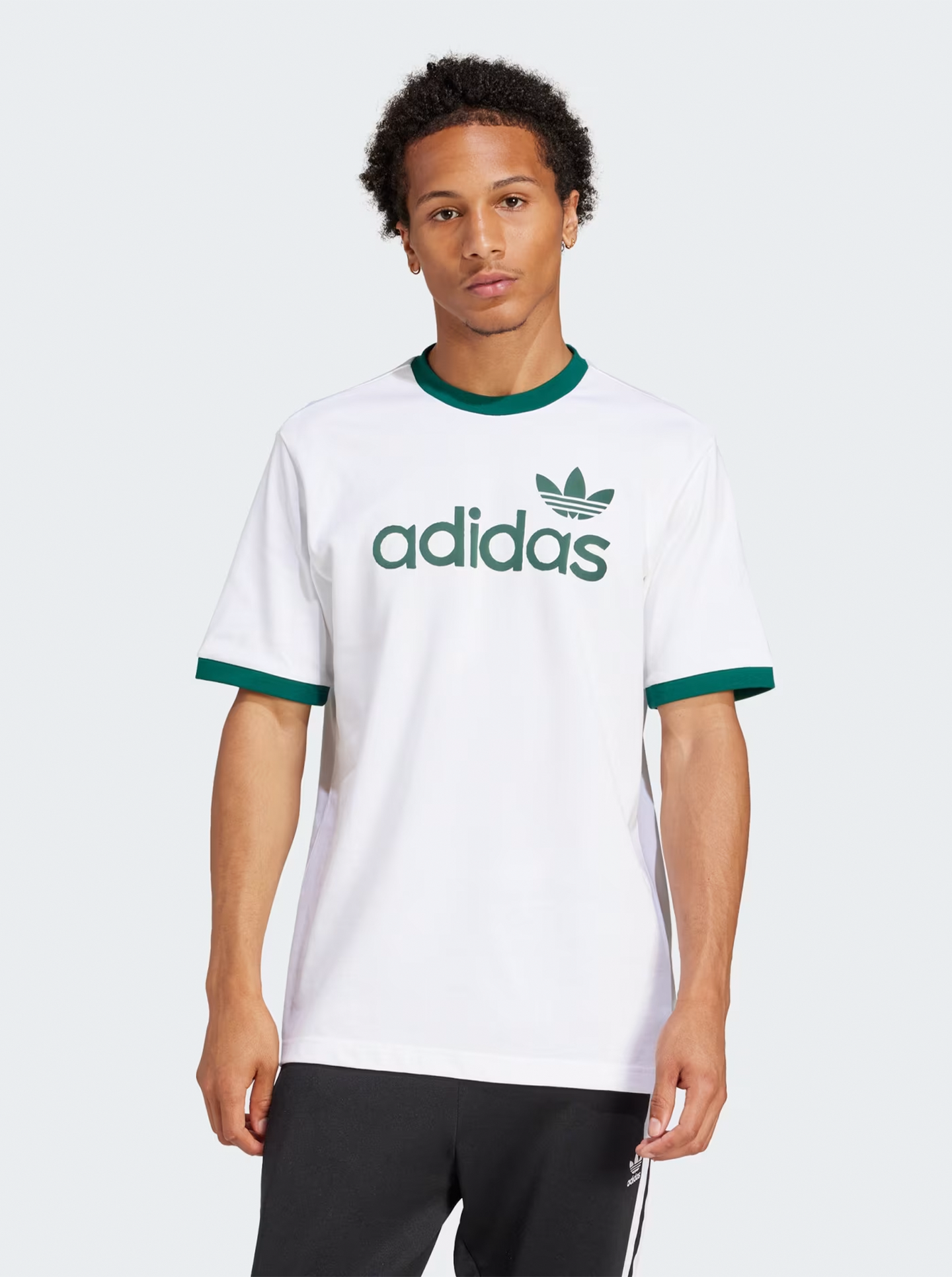 Simple T-Shirt