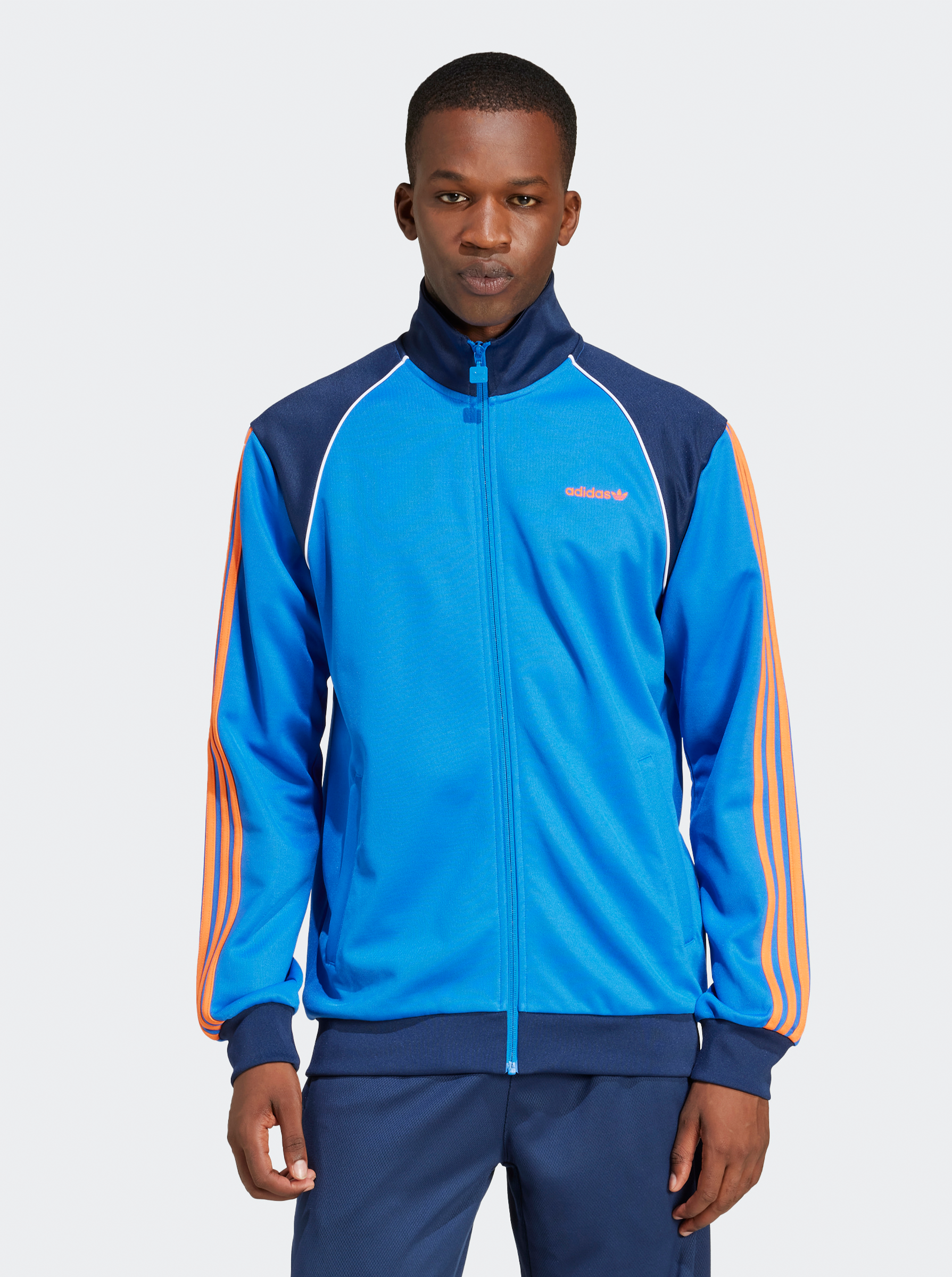 Track Top – Stirling Sports