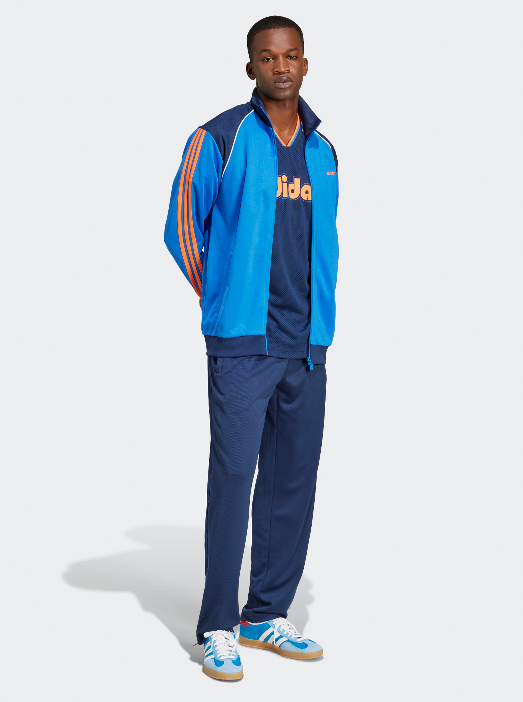 Track Top