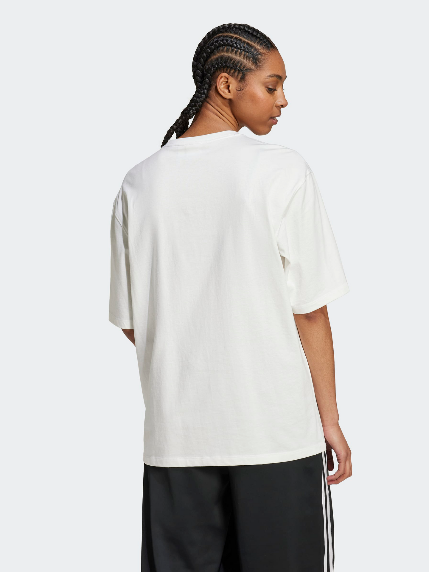 Essentials Boyfriend Tee
