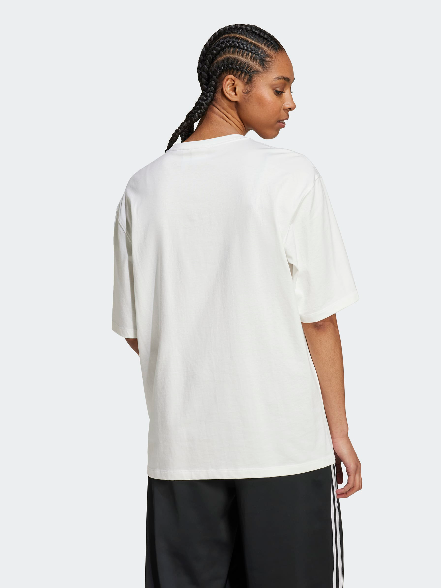 Essentials Boyfriend Tee