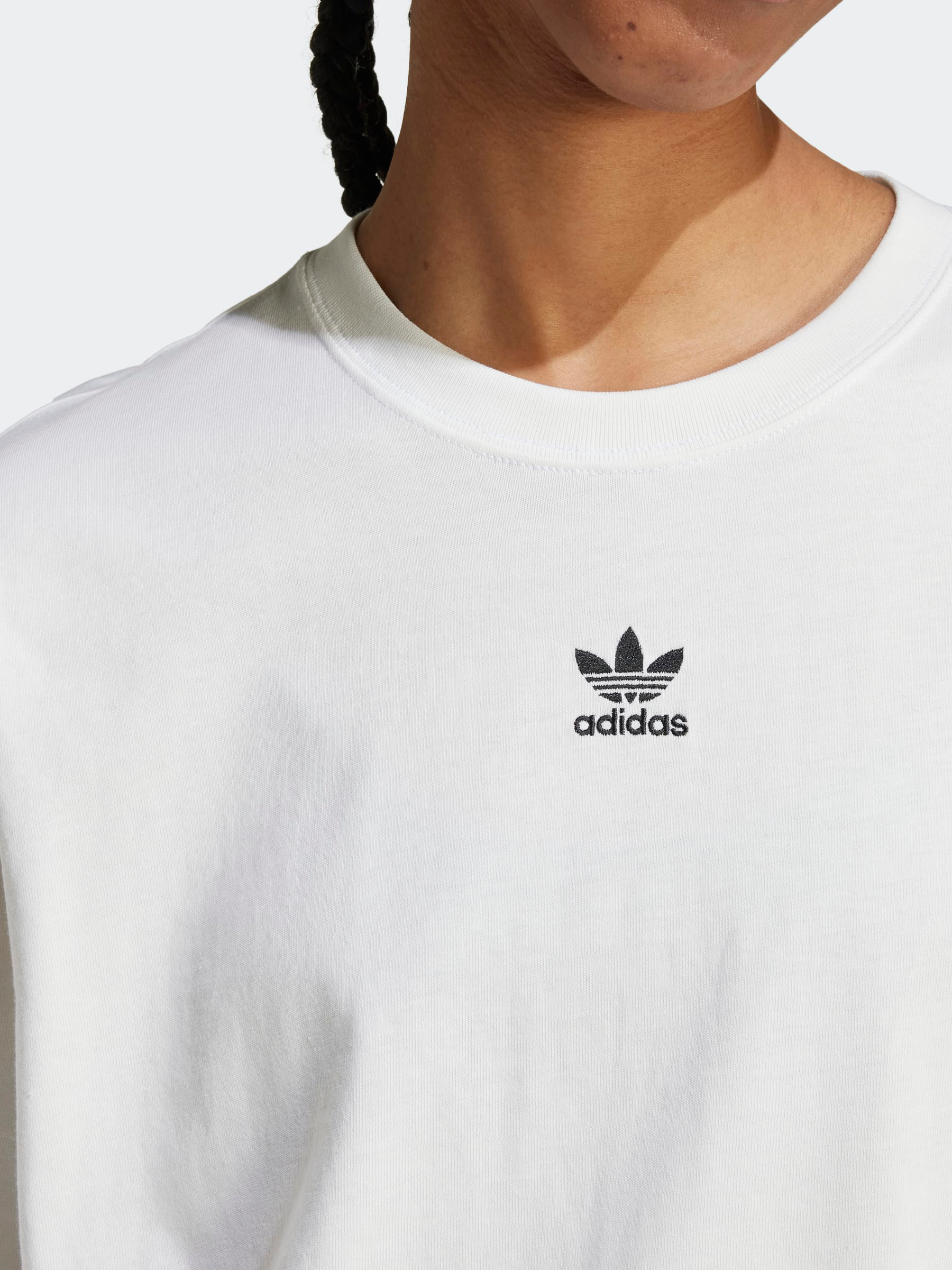 Essentials Boyfriend Tee