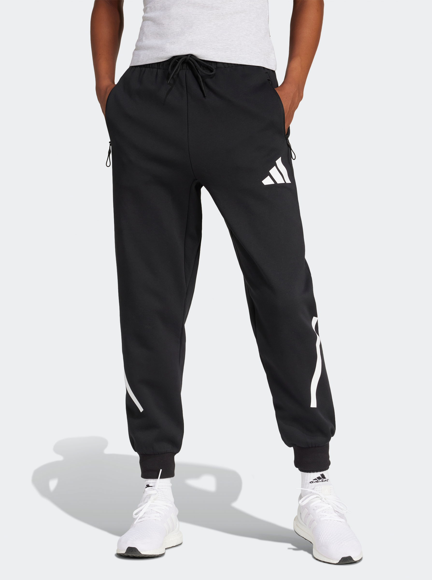 Z.N.E Tracksuit Bottoms
