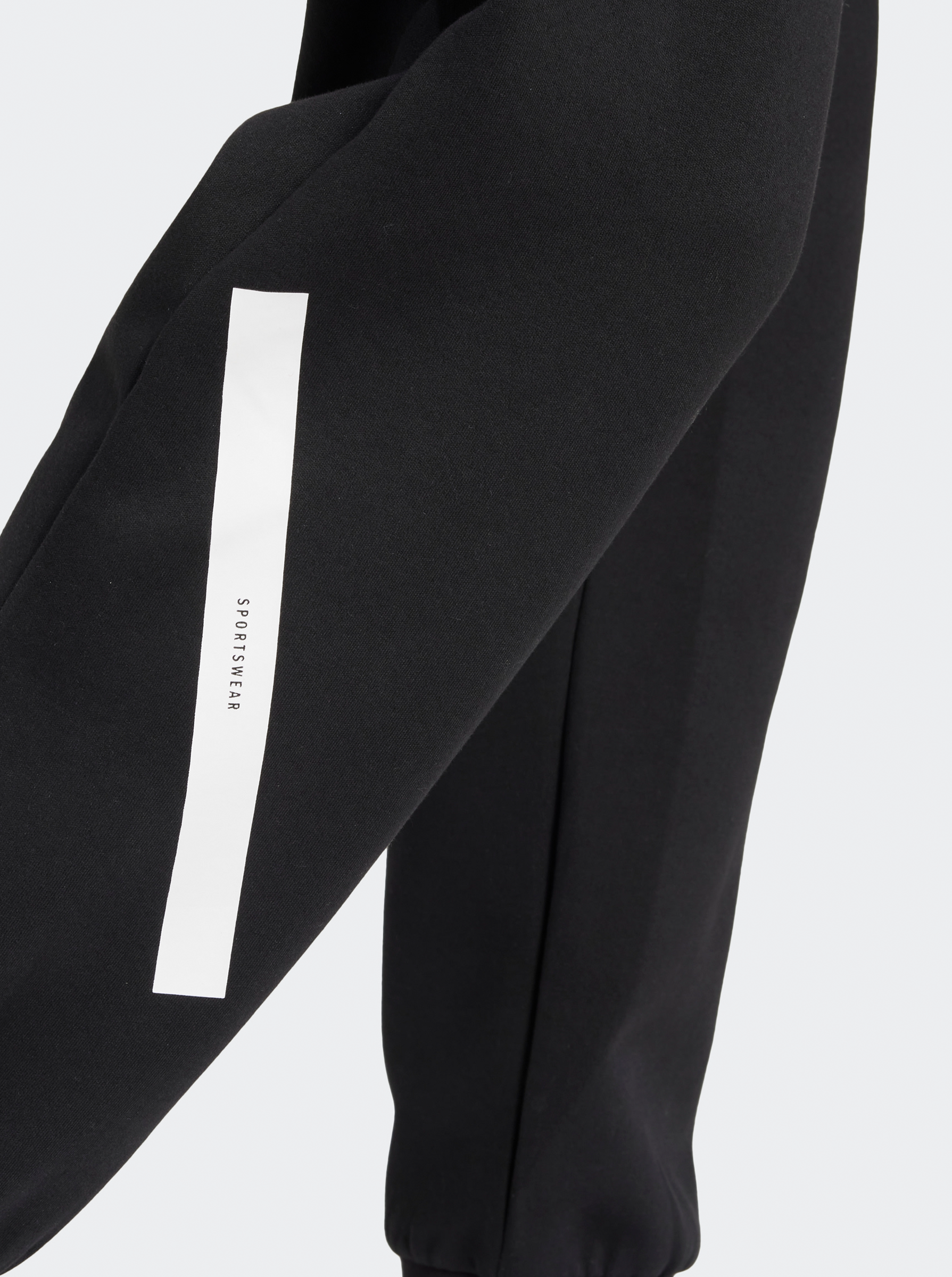 Z.N.E Tracksuit Bottoms