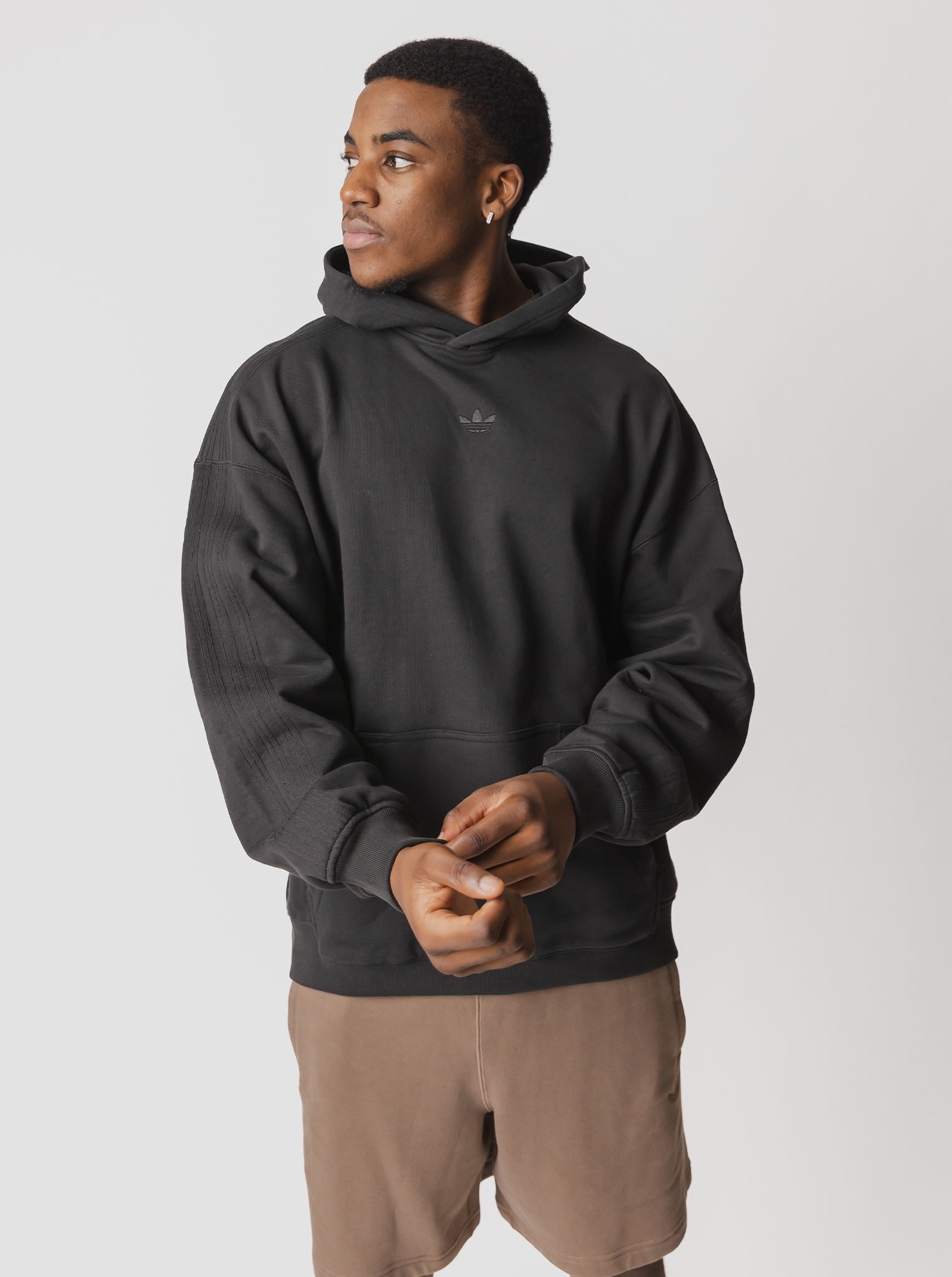 Essentials Hoodie