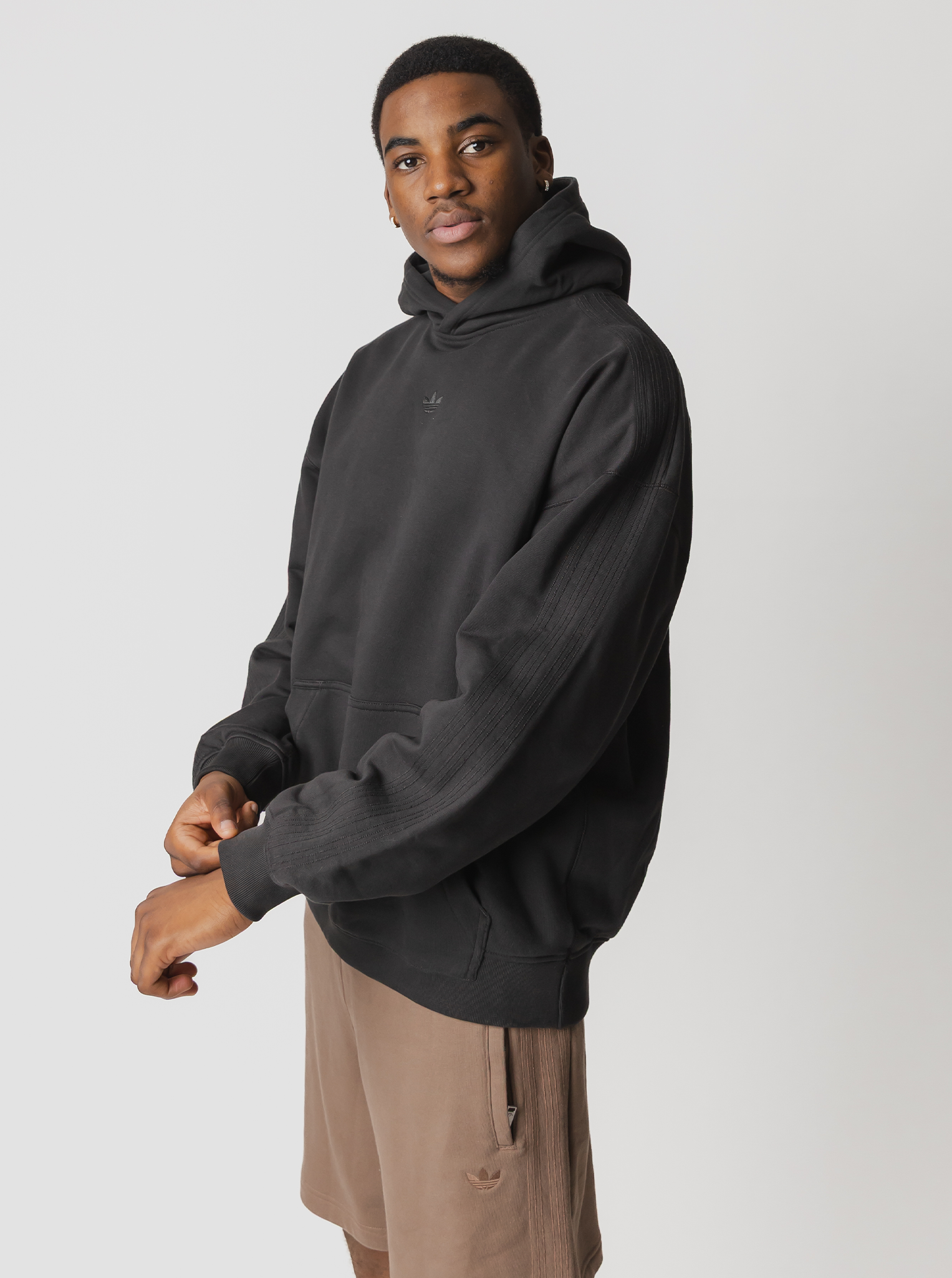 Essentials Hoodie