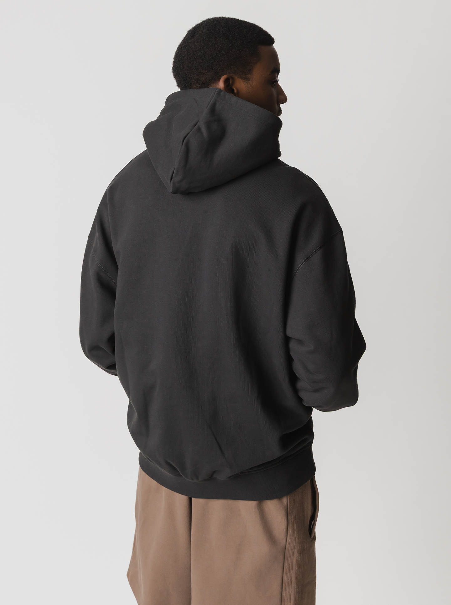 Essentials Hoodie