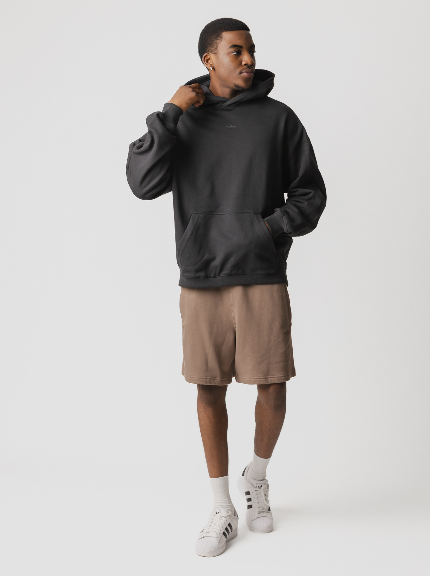 Essentials Hoodie