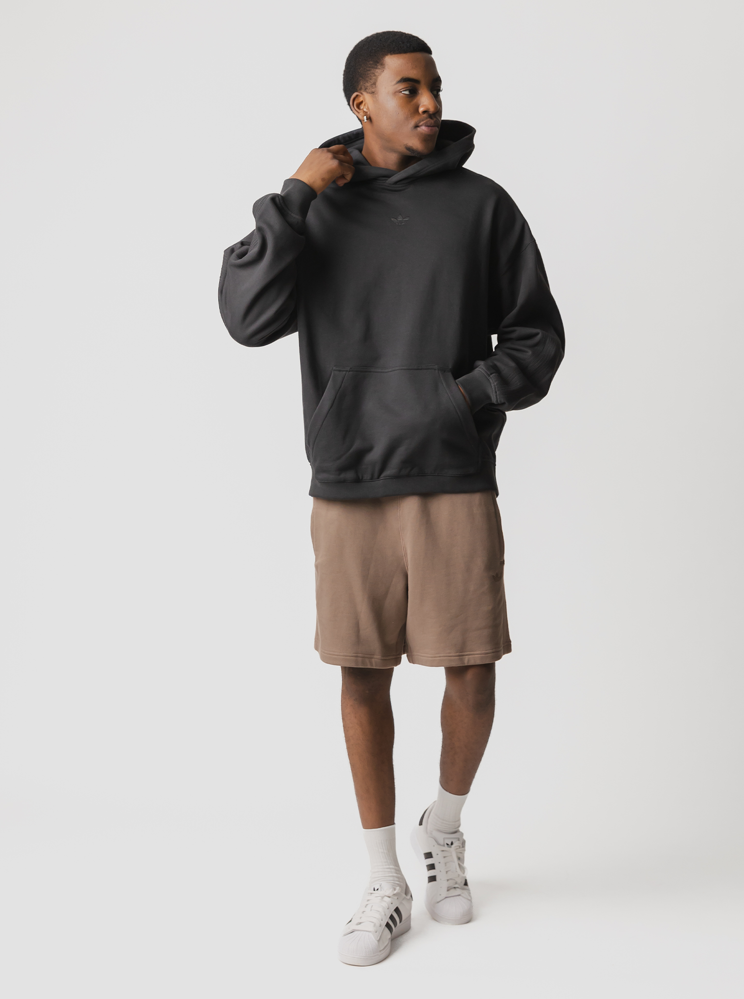 Essentials Hoodie