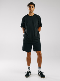 Premium Essentials Shorts