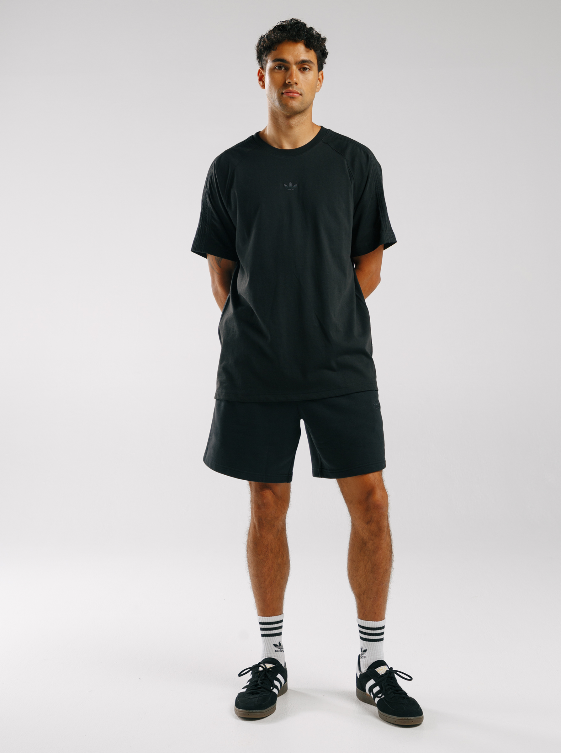 Premium Essentials Shorts