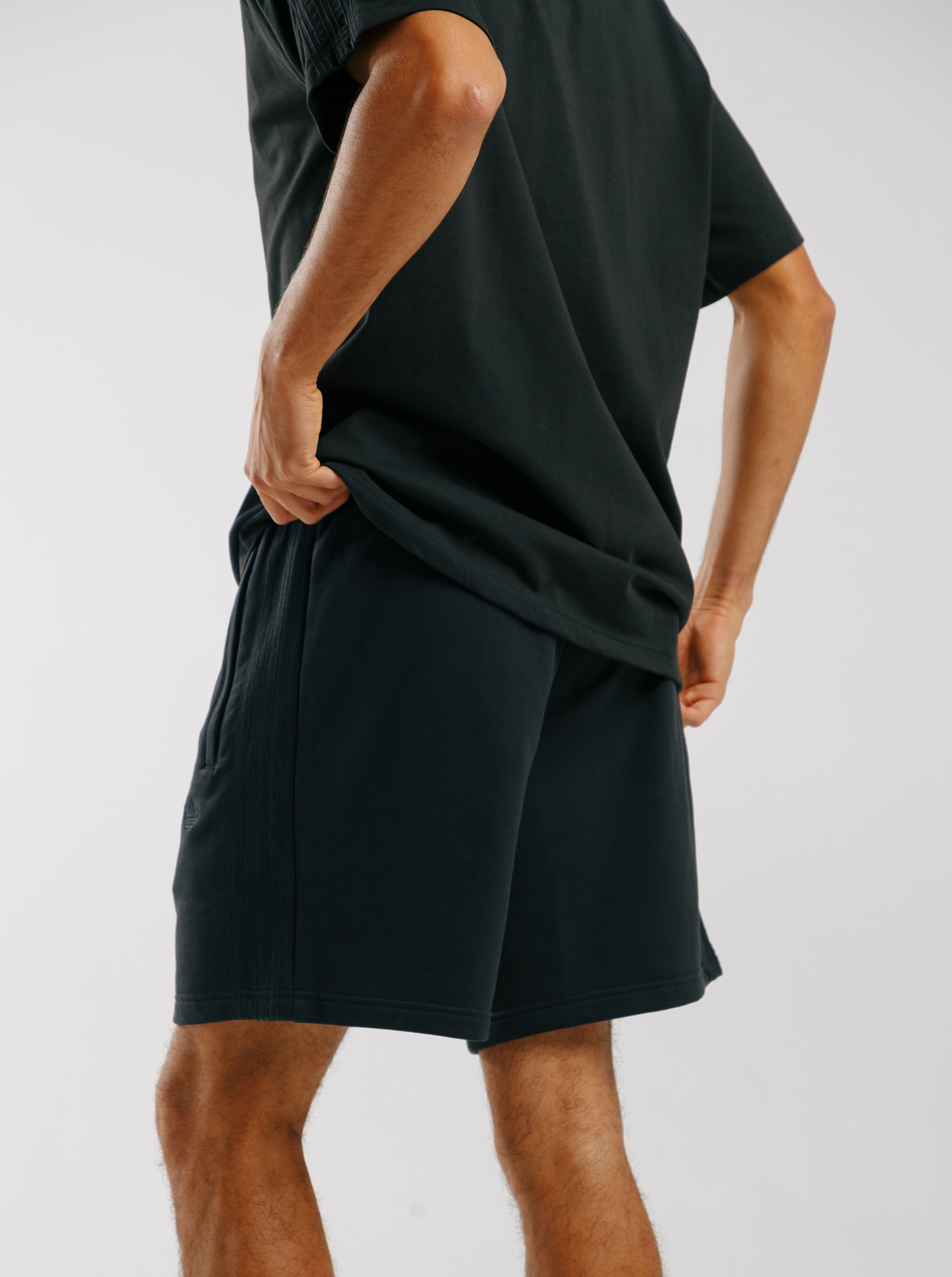 Premium Essentials Shorts