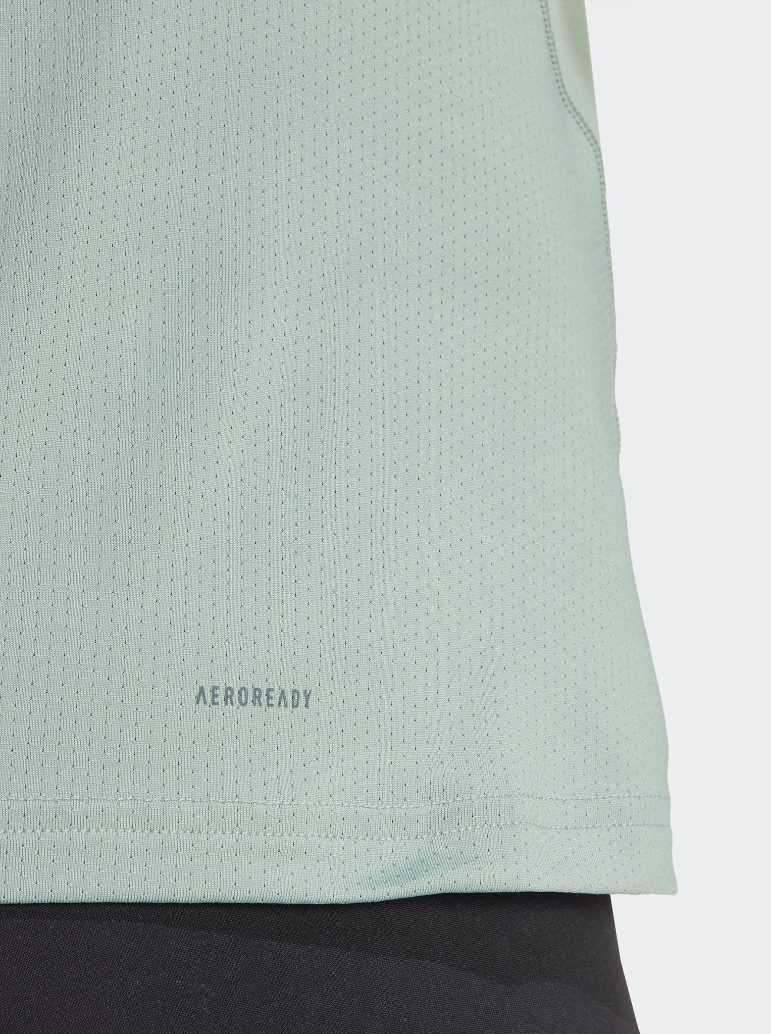 Designed for Training Tee