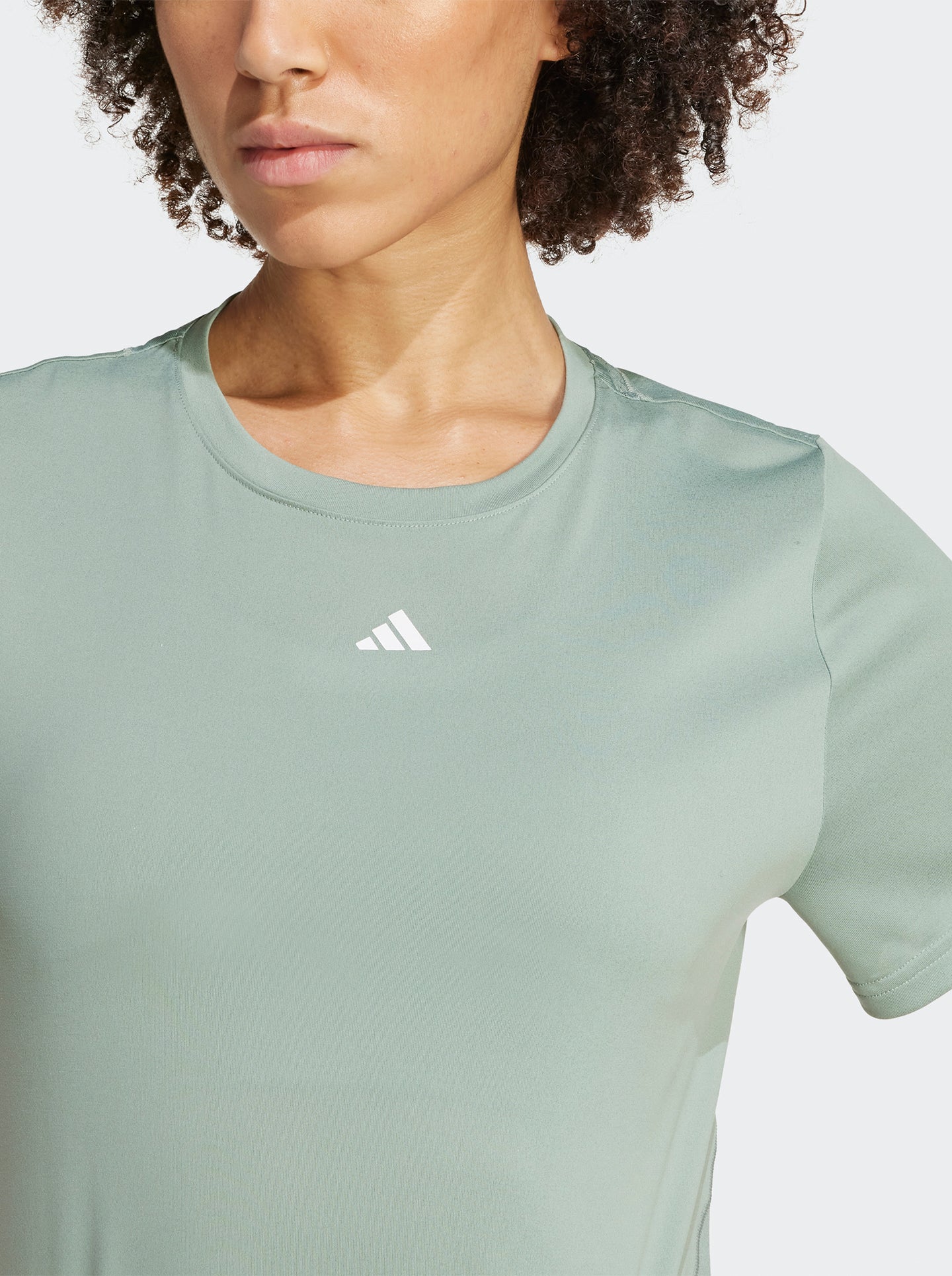 Designed for Training Tee