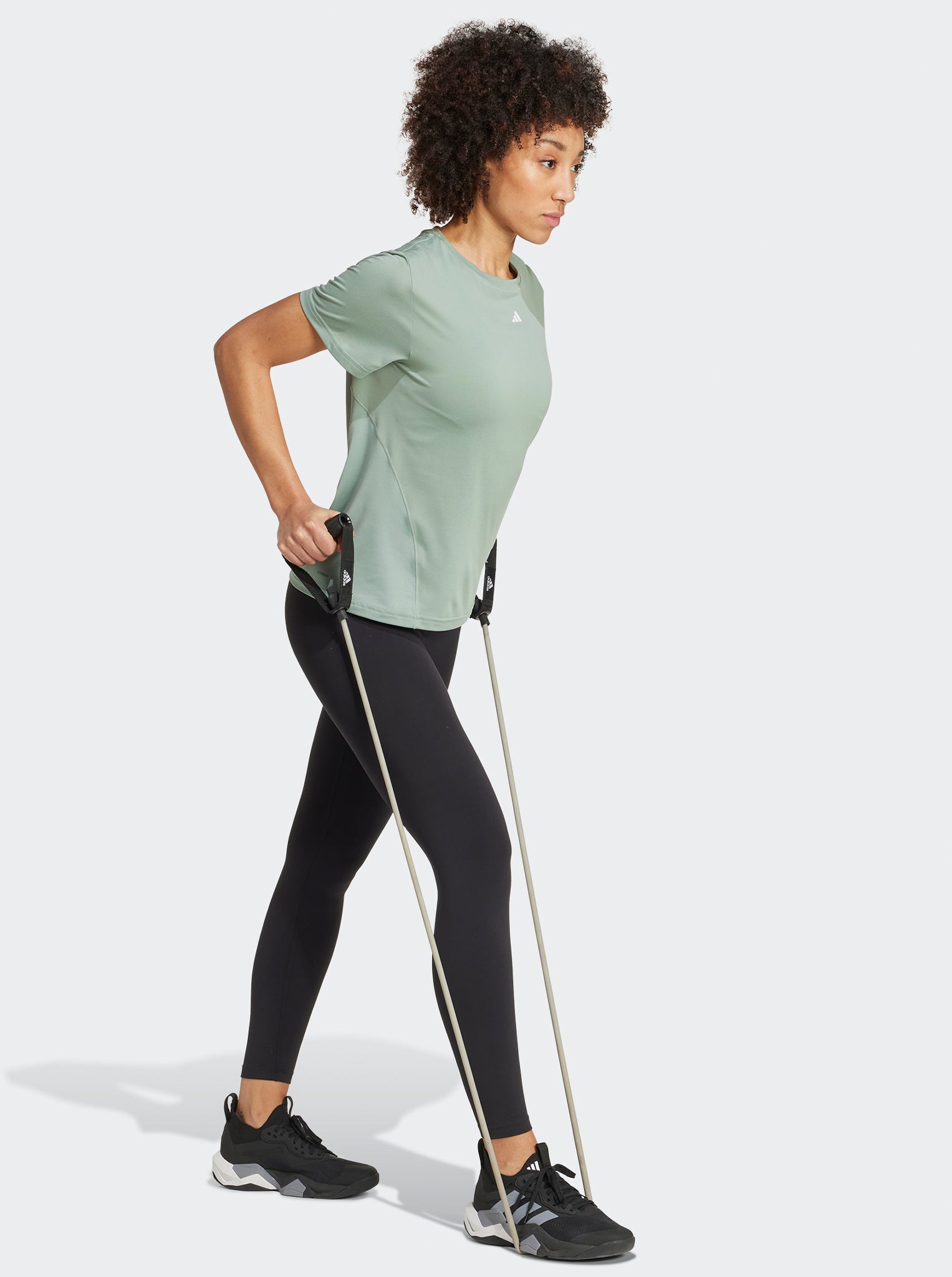 Designed for Training Tee