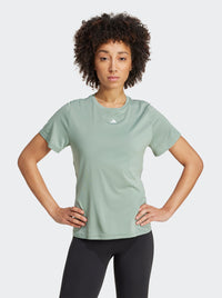Designed for Training Tee