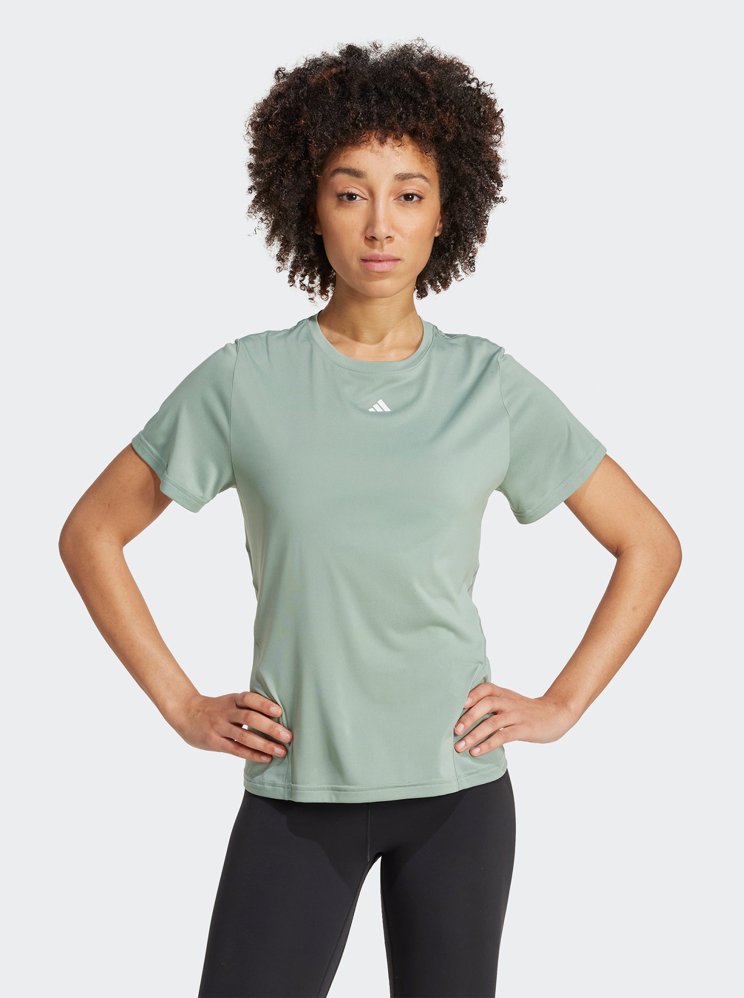 Designed for Training Tee