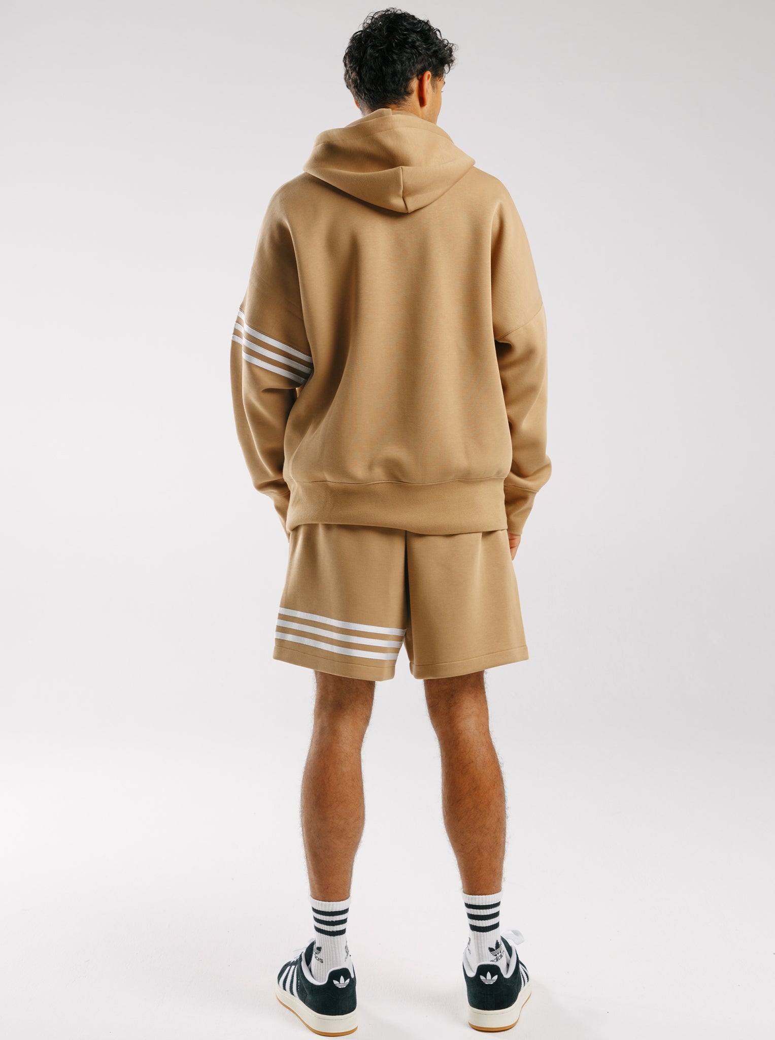 トップスその他 adidas Neuclassics Hoodie JC9938 adidas Originals sweatshirt Neuclassics C Hoodie PRM EU