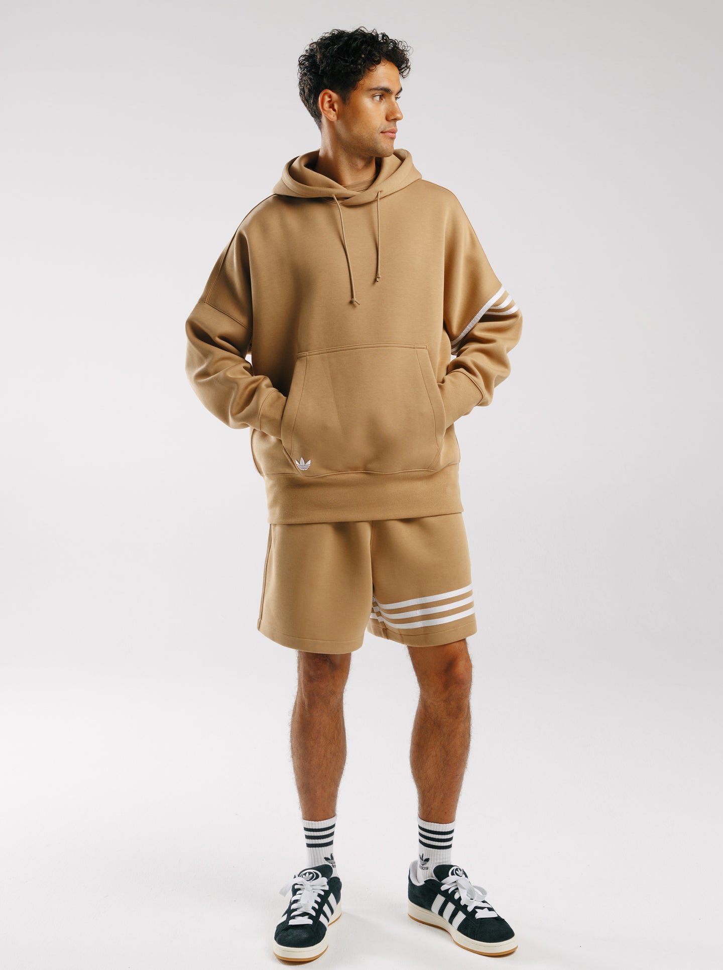 Neuclassics Hoodie