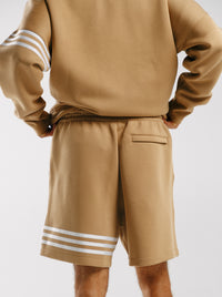 Neuclassics Shorts