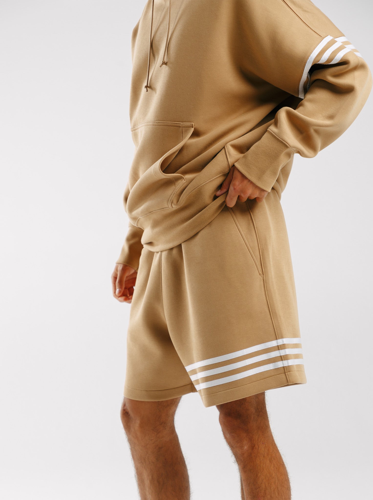 Neuclassics Shorts