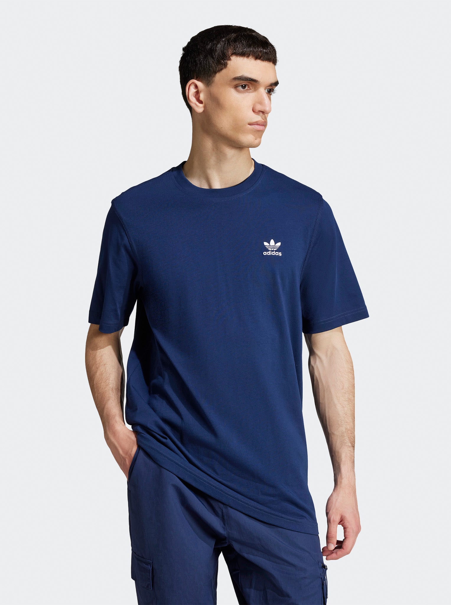Trefoil Essentials Tee