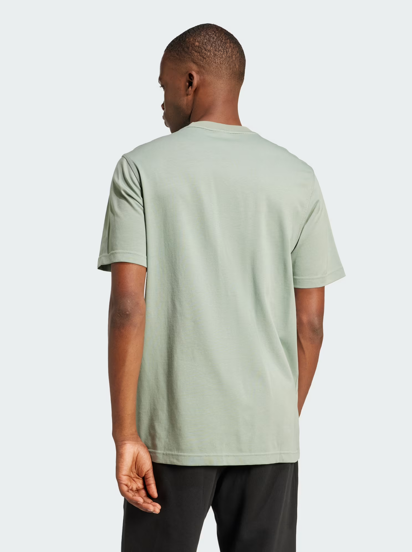 Trefoil Essentials Tee
