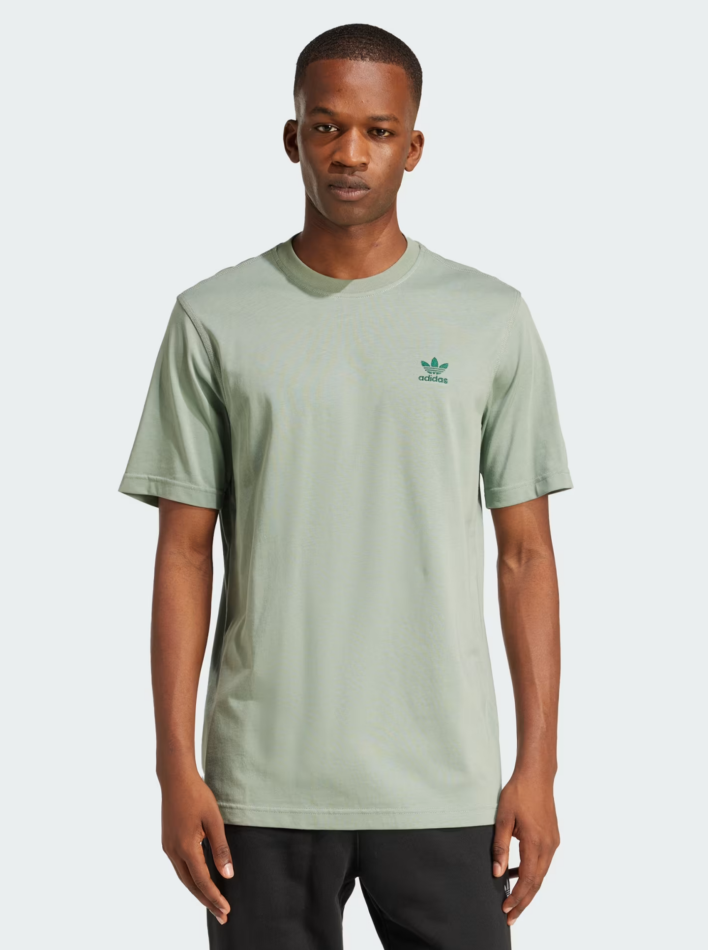 Trefoil Essentials Tee