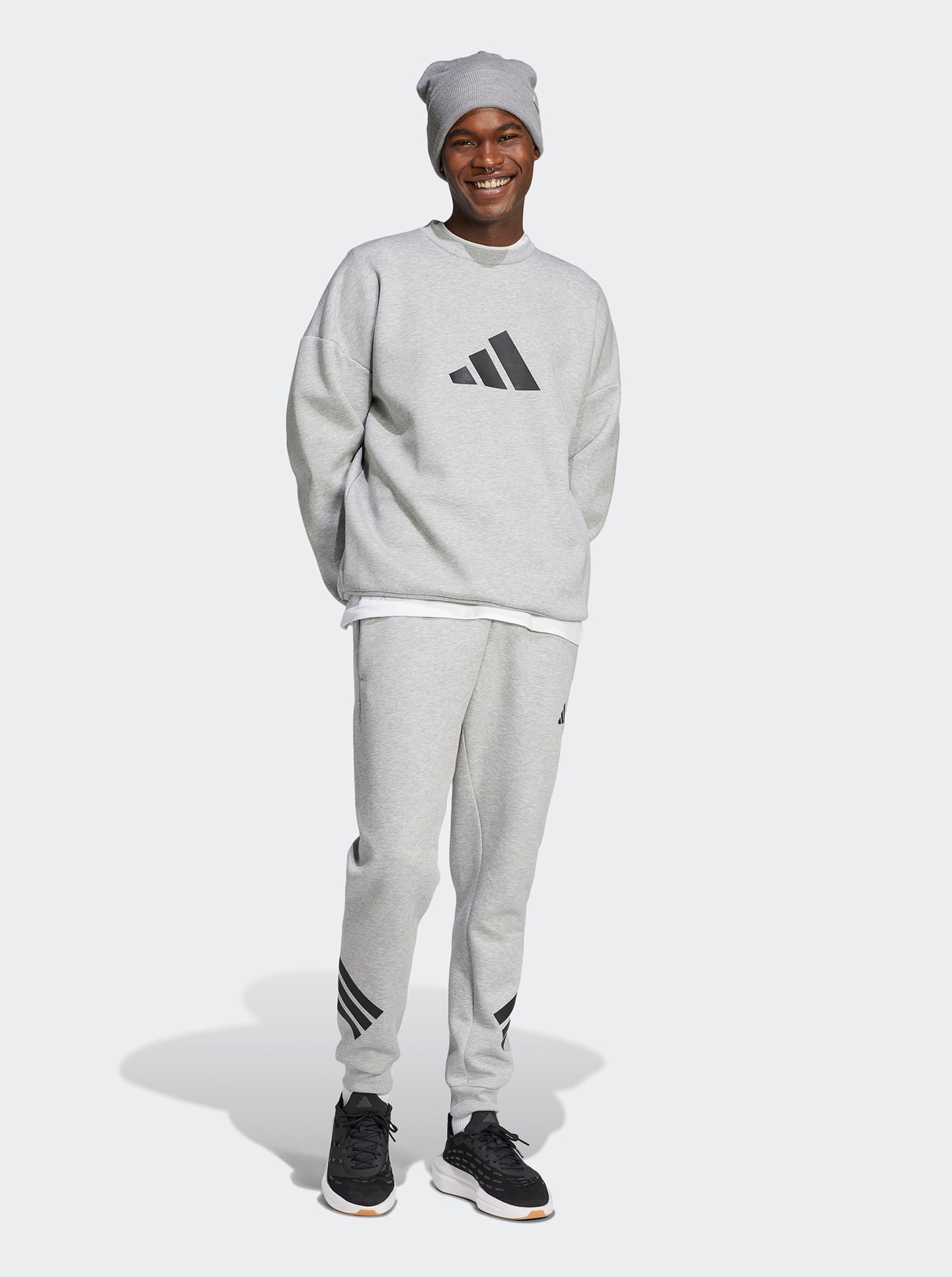 Tonal Beanie