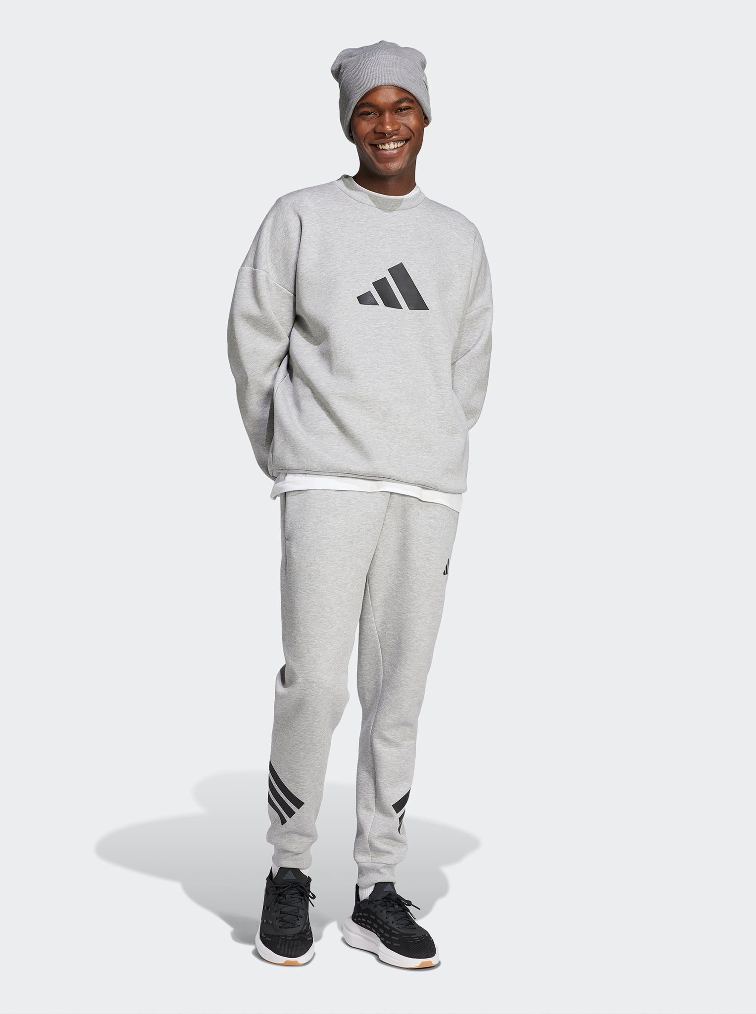 Tonal Beanie