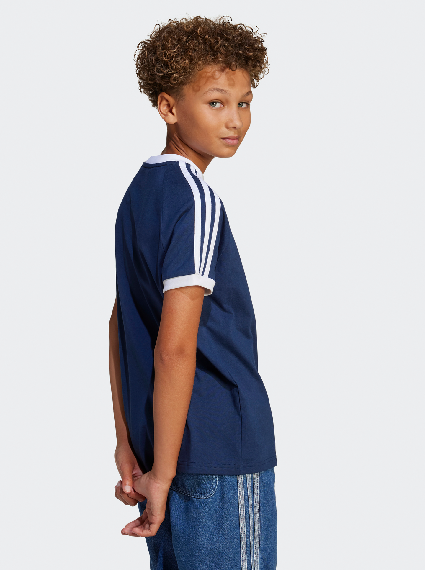 Loose T-Shirt Youth