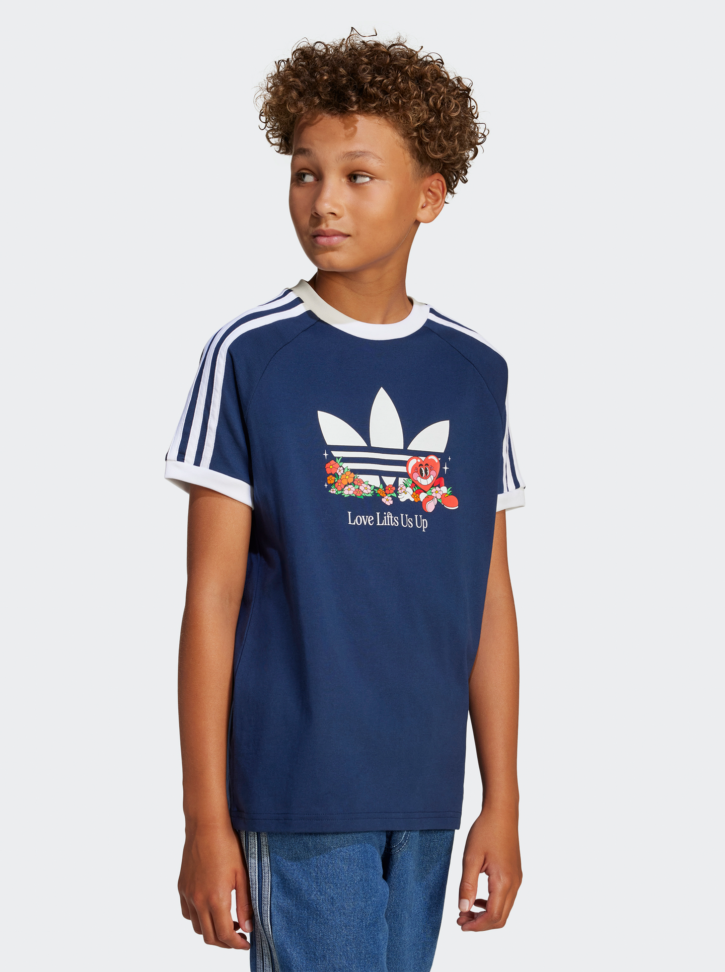Loose T-Shirt Youth