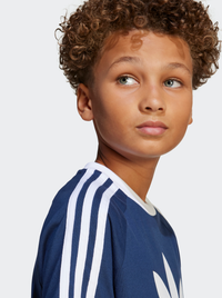 Loose T-Shirt Youth