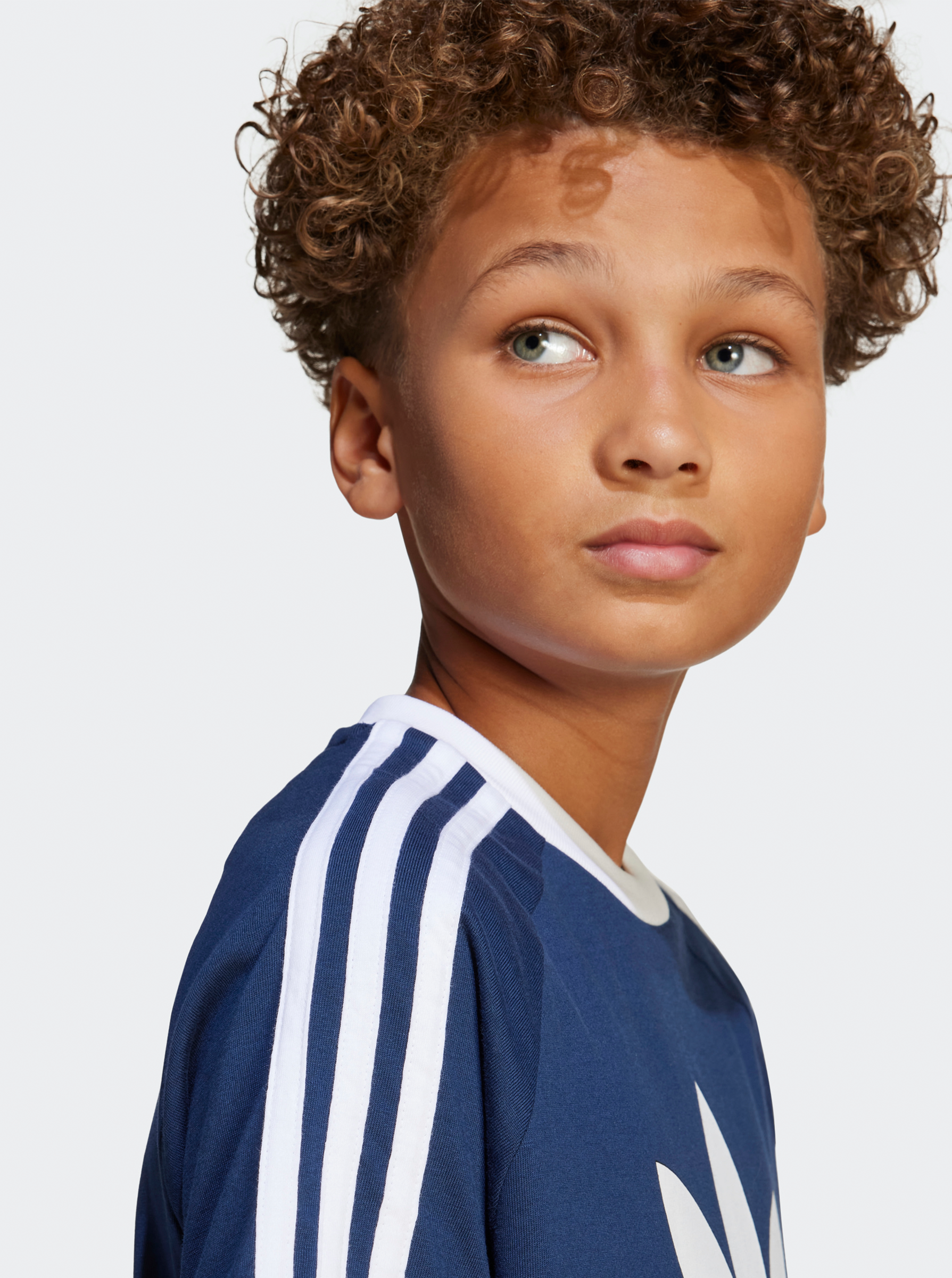 Loose T-Shirt Youth