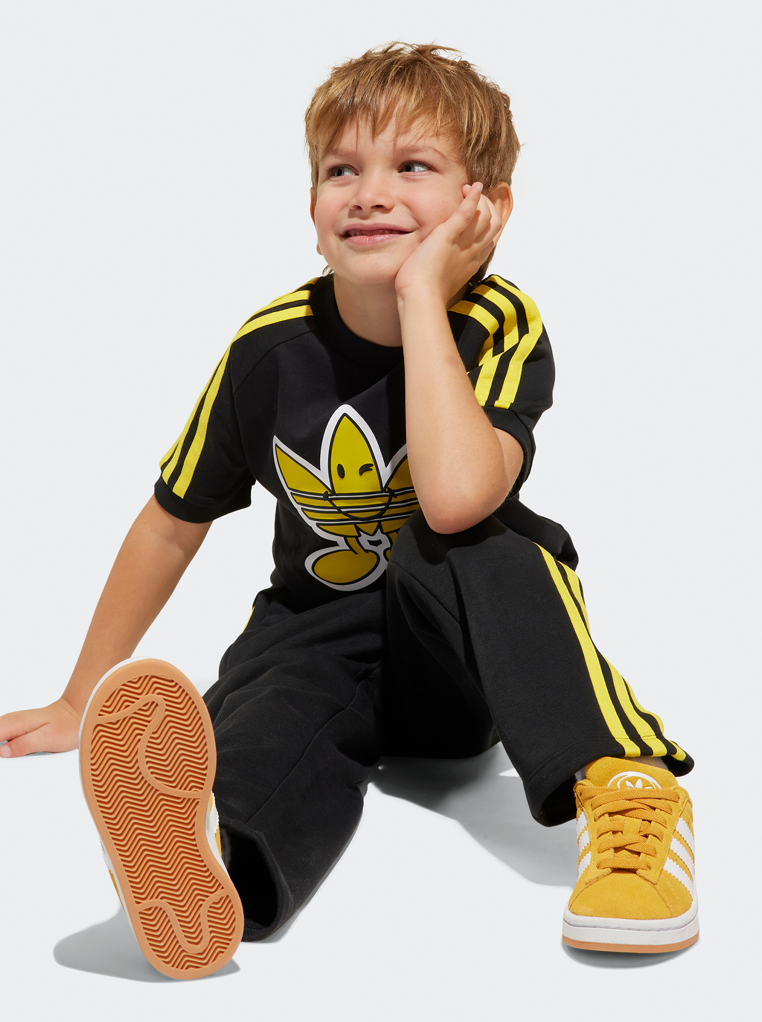 Tee Junior