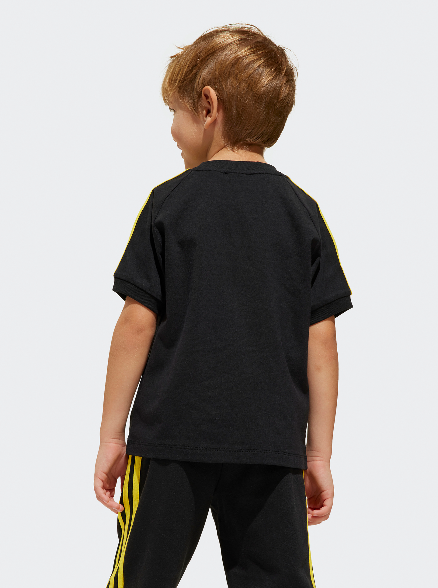 Tee Junior