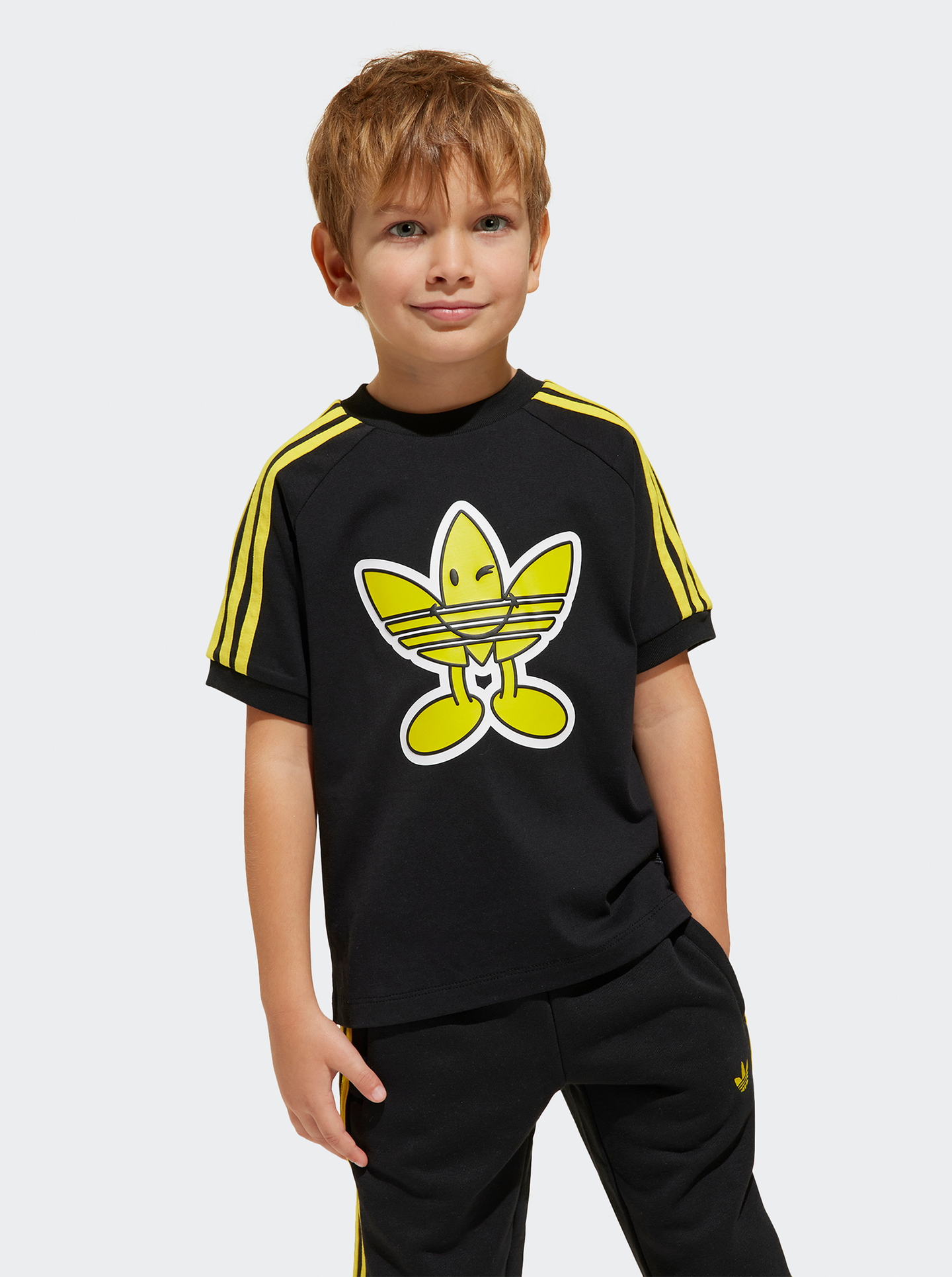 Tee Junior