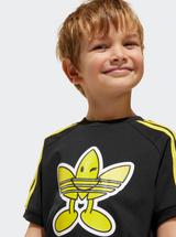 Tee Junior
