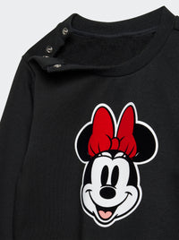 Disney Minnie Mouse Crew Set Infants