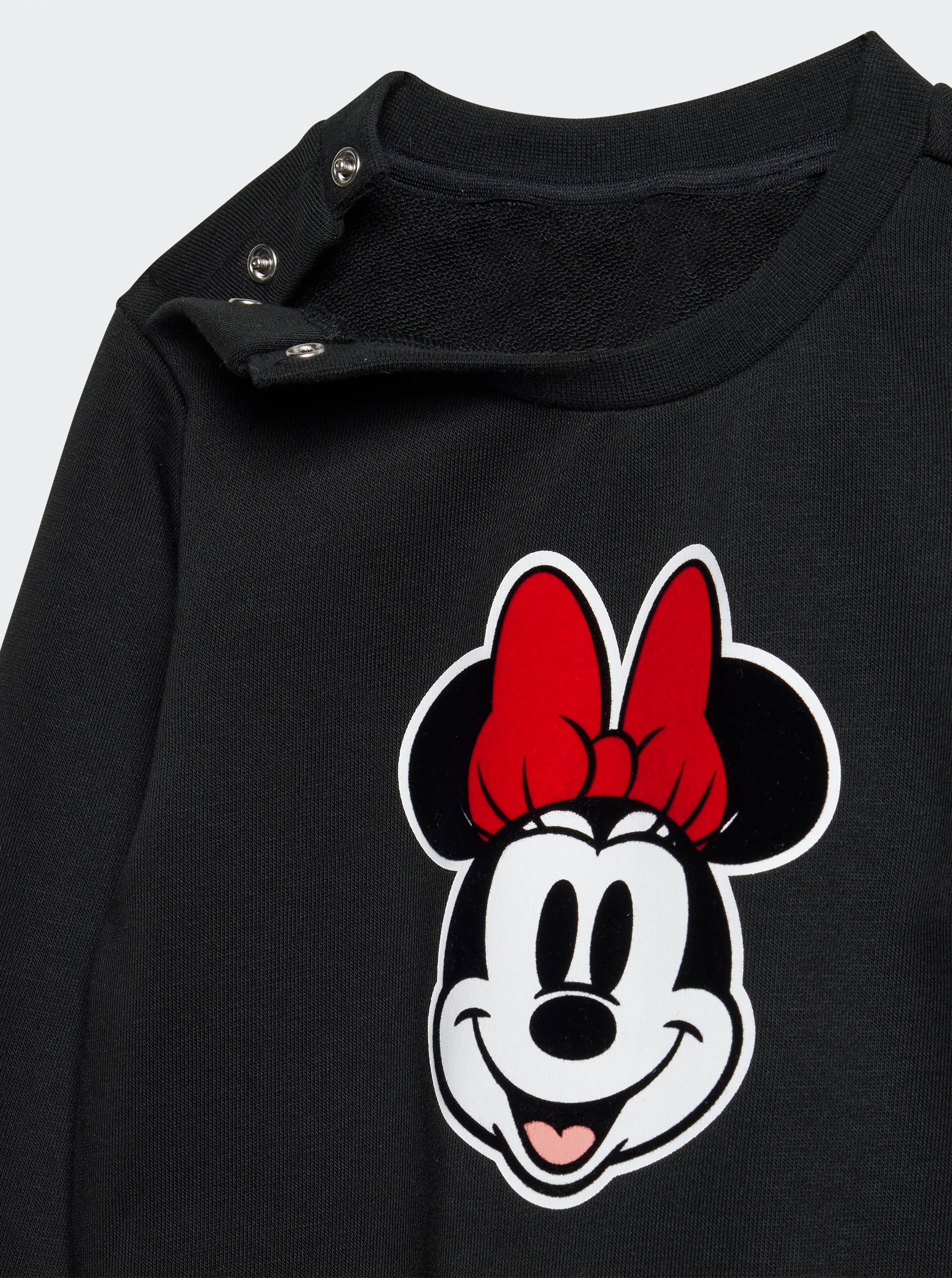 Disney Minnie Mouse Crew Set Infants