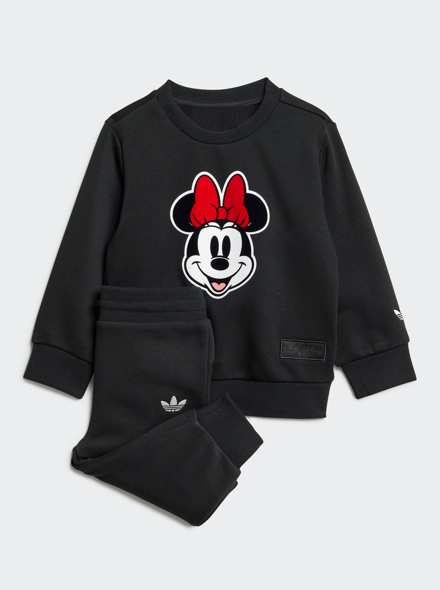 Disney Minnie Mouse Crew Set Infants