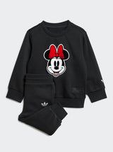 Disney Minnie Mouse Crew Set Infants