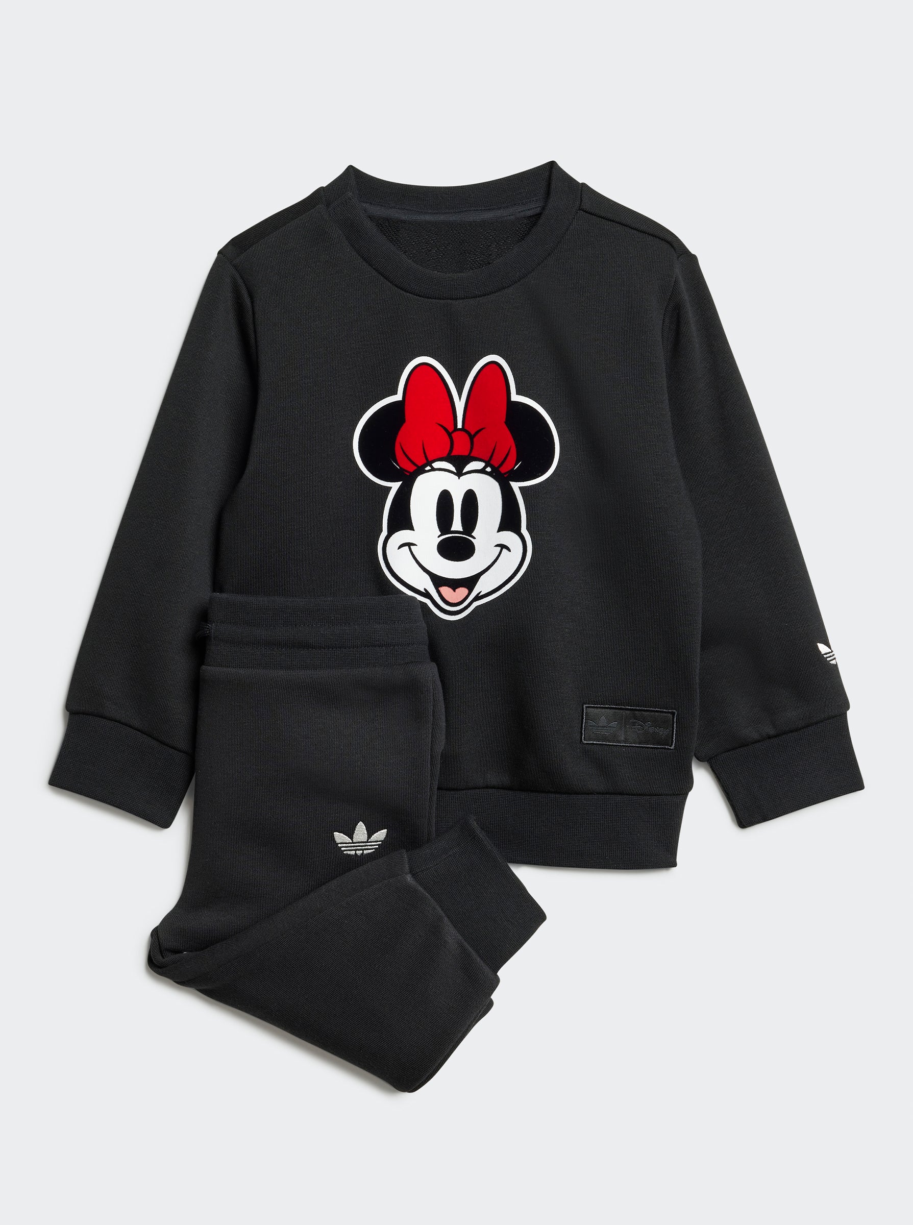 Disney Minnie Mouse Crew Set Infants